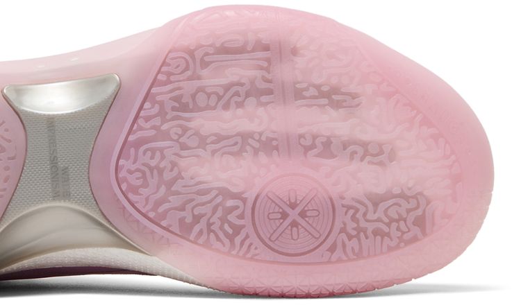 Li Ning Wade Shadow 6 Miami Nights