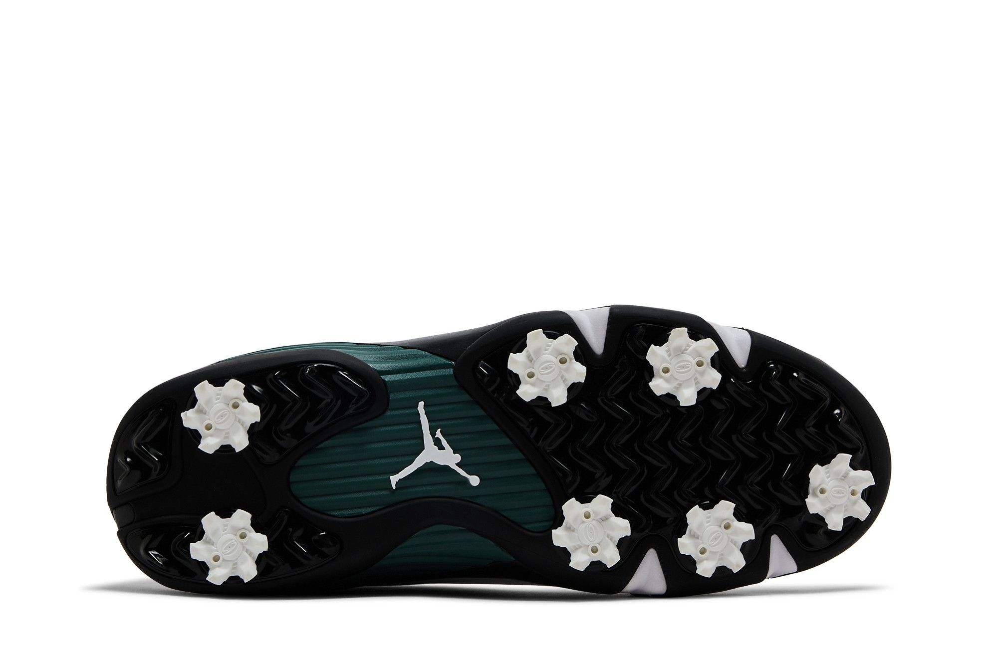 Buy Air Jordan 14 Retro Golf 'Oxidized Green' - HJ7710 100 | GOAT CA