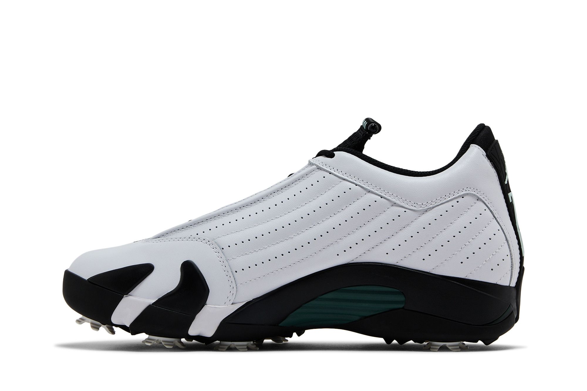 Buy Air Jordan 14 Retro Golf 'Oxidized Green' - HJ7710 100 | GOAT
