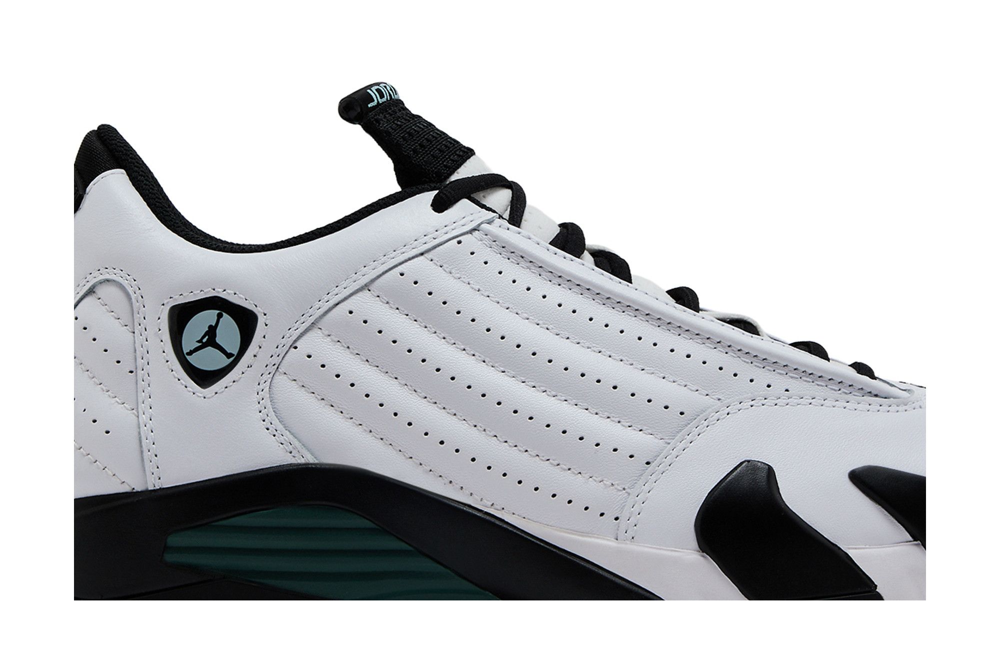 Buy Air Jordan 14 Retro Golf 'Oxidized Green' - HJ7710 100 | GOAT