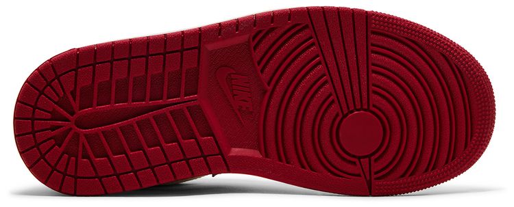 Wmns Air Jordan 1 Low Ruby