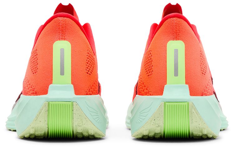 Nike Pegasus Plus Bright Crimson Lime Blast