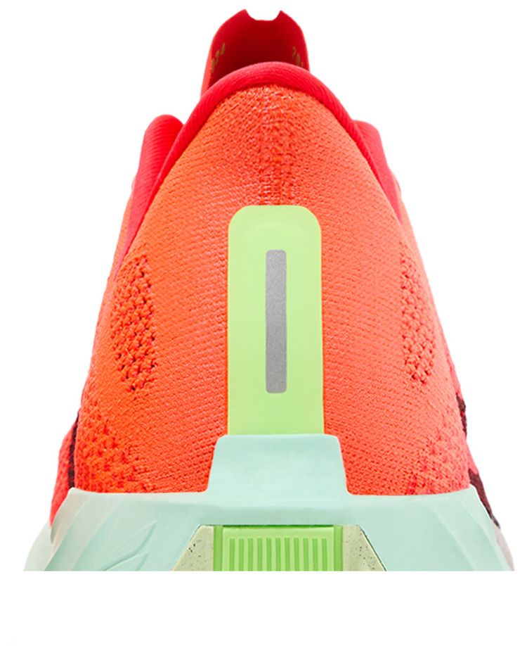 Nike Pegasus Plus Bright Crimson Lime Blast