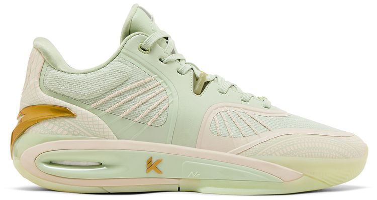 Anta Shoe Palace x KT10 Moneyball