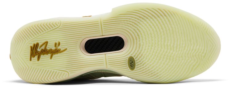 Anta Shoe Palace x KT10 Moneyball