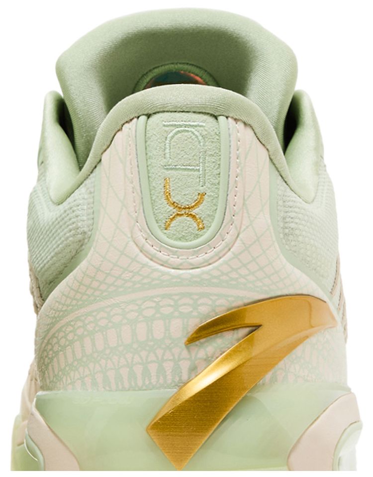 Anta Shoe Palace x KT10 Moneyball