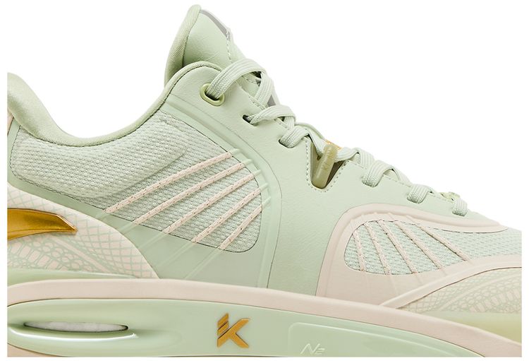 Anta Shoe Palace x KT10 Moneyball