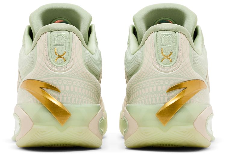 Anta Shoe Palace x KT10 Moneyball