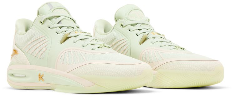 Anta Shoe Palace x KT10 Moneyball