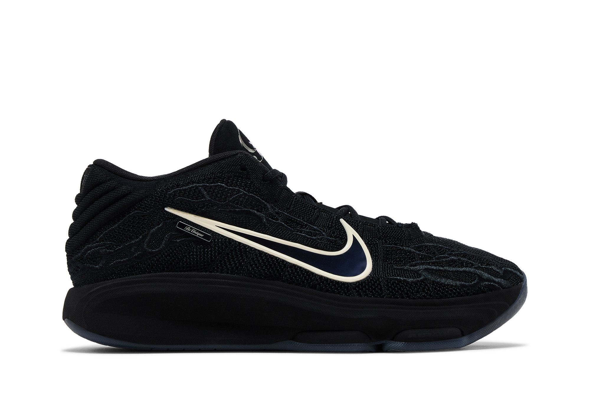 Buy Victor Wembanyama x Nike Air Zoom GT Hustle 3 LX 'Black Label