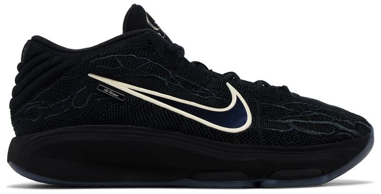 Nike Victor Wembanyama x Air Zoom GT Hustle 3 LX Black Label