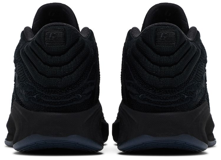 Nike Victor Wembanyama x Air Zoom GT Hustle 3 LX Black Label