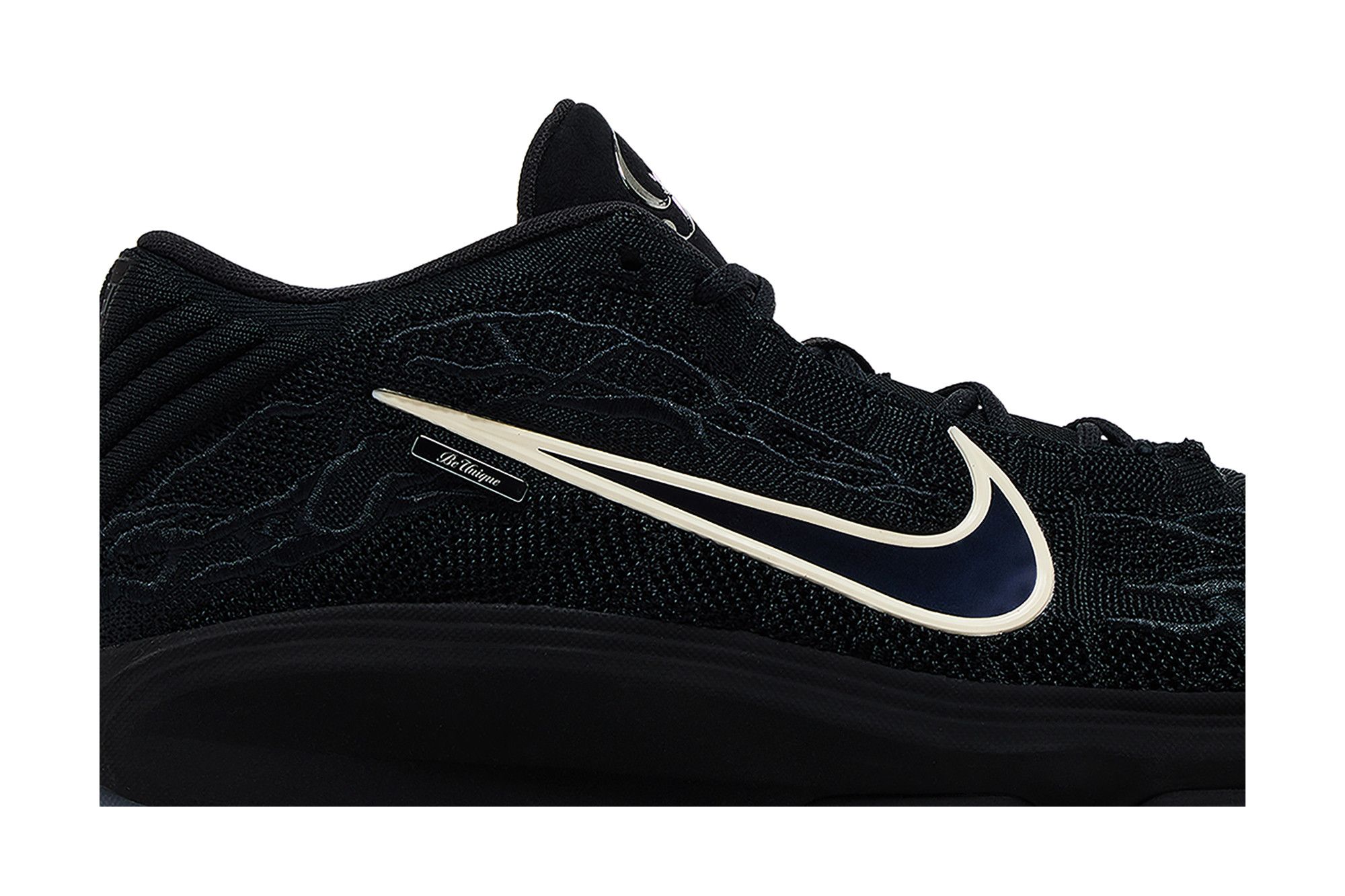 Buy Victor Wembanyama x Nike Air Zoom GT Hustle 3 LX 'Black Label