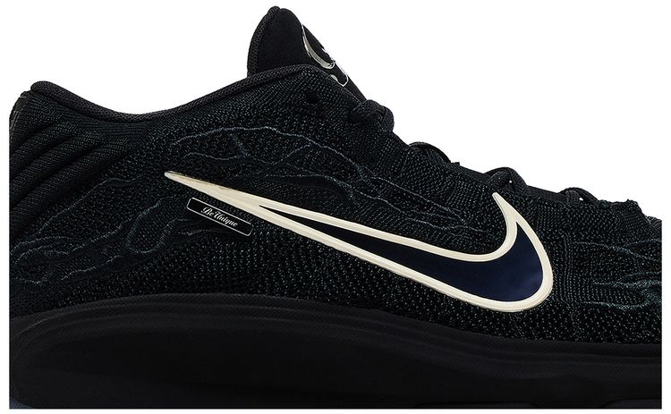 Nike Victor Wembanyama x Air Zoom GT Hustle 3 LX Black Label