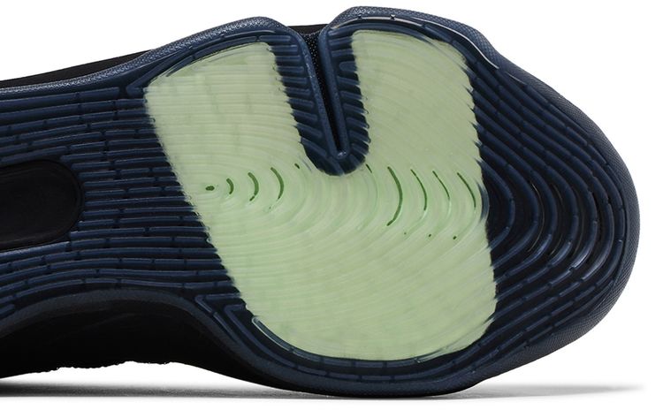 Nike Victor Wembanyama x Air Zoom GT Hustle 3 LX Black Label