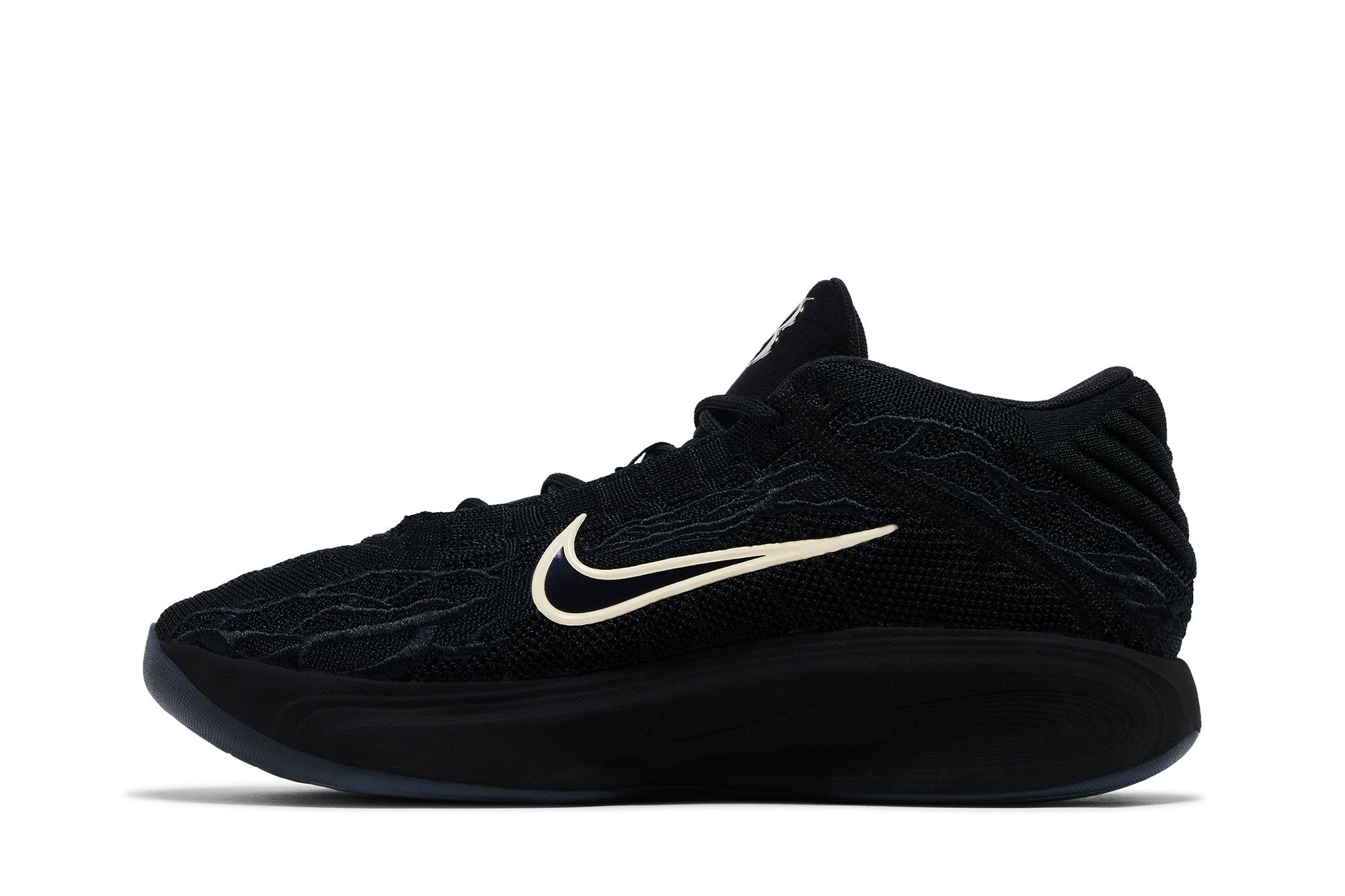 Buy Victor Wembanyama x Nike Air Zoom GT Hustle 3 LX 'Black Label
