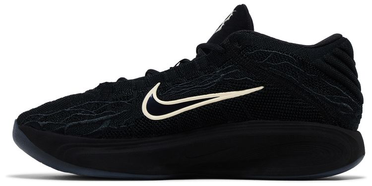 Nike Victor Wembanyama x Air Zoom GT Hustle 3 LX Black Label