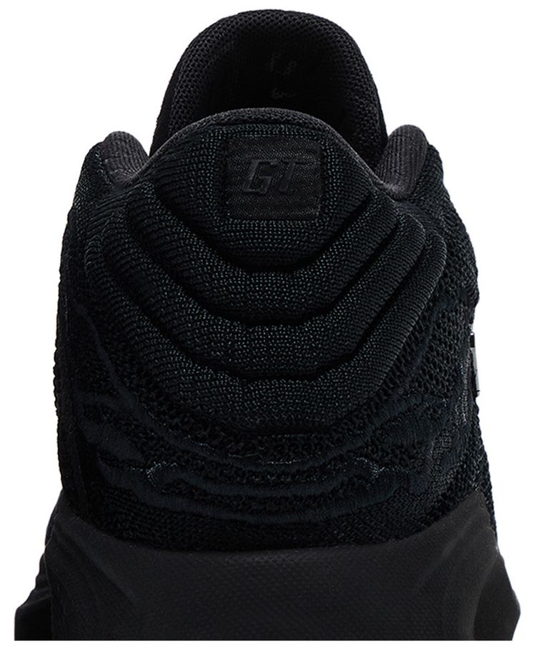 Nike Victor Wembanyama x Air Zoom GT Hustle 3 LX Black Label