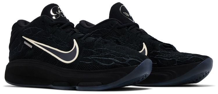 Nike Victor Wembanyama x Air Zoom GT Hustle 3 LX Black Label
