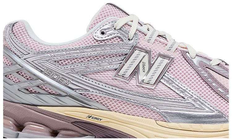 New Balance 1906R Pastel Pack   Rose Sugar