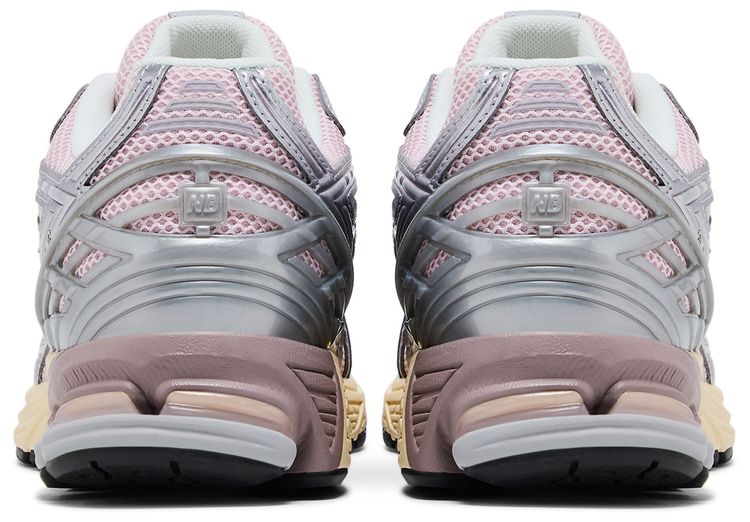 New Balance 1906R Pastel Pack   Rose Sugar