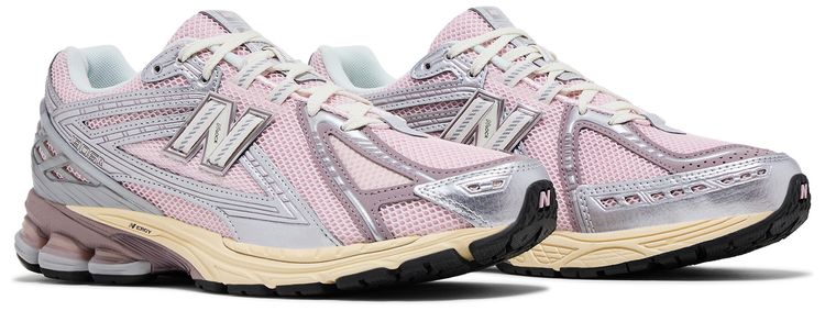 New Balance 1906R Pastel Pack   Rose Sugar