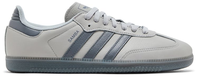 Adidas Samba OG Grey