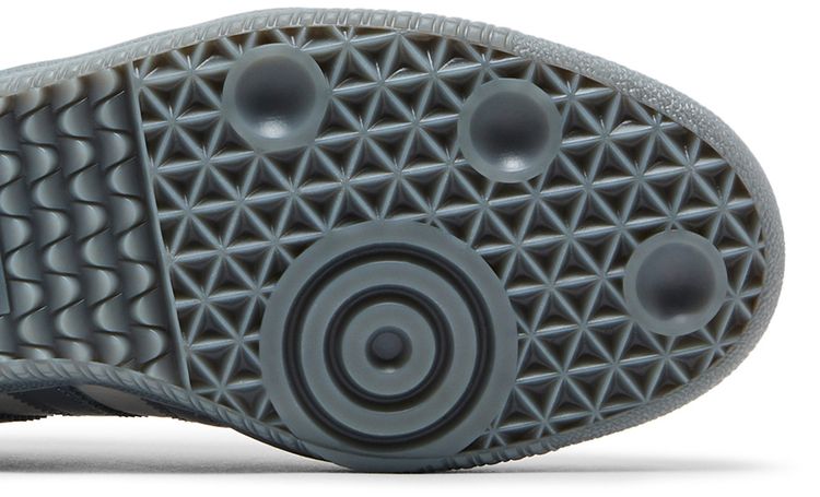 Adidas Samba OG Grey