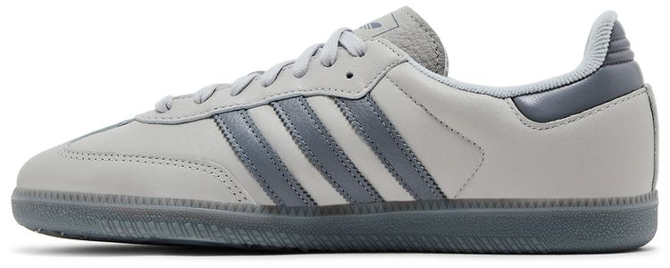 Adidas Samba OG Grey