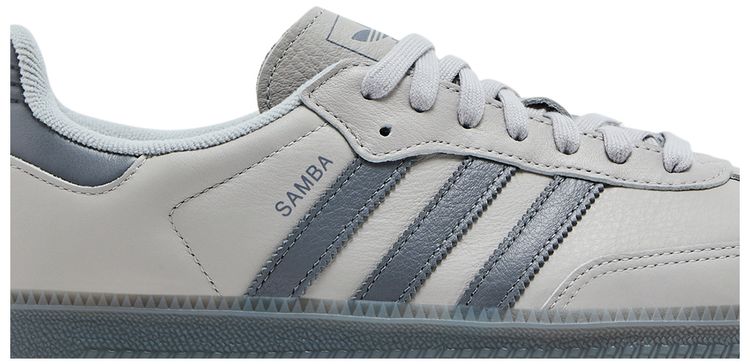 Adidas Samba OG Grey