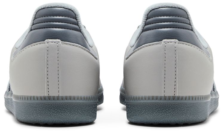Adidas Samba OG Grey