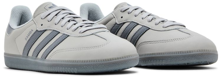 Adidas Samba OG Grey