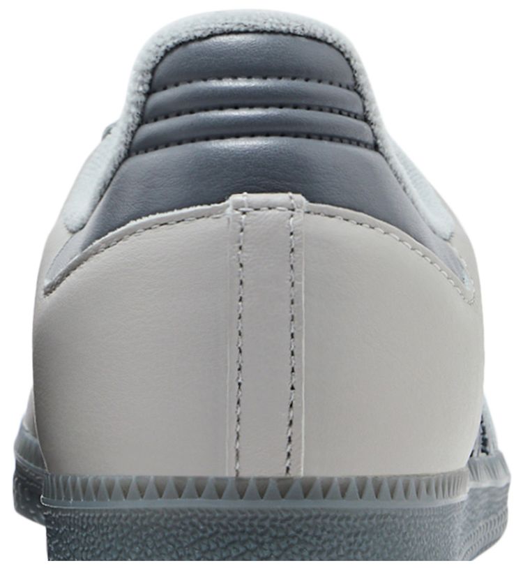 Adidas Samba OG Grey