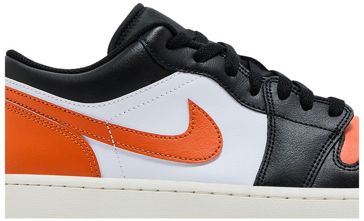 Air Jordan 1 Low Shattered Backboard Alternate