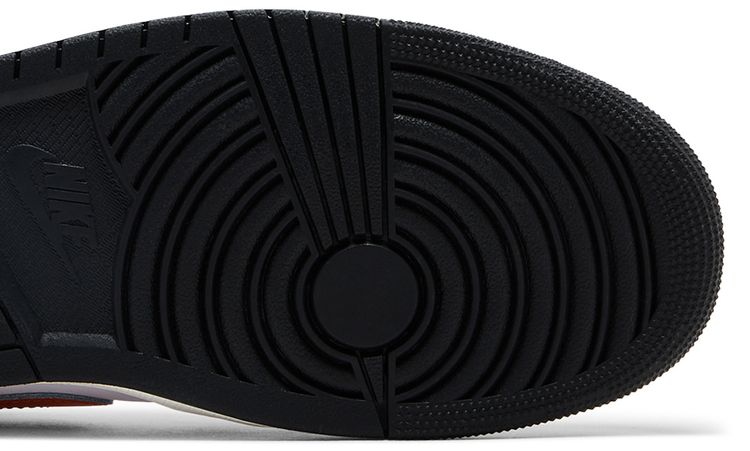 Air Jordan 1 Low Shattered Backboard Alternate