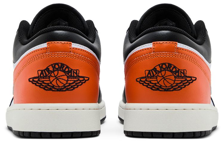 Air Jordan 1 Low Shattered Backboard Alternate