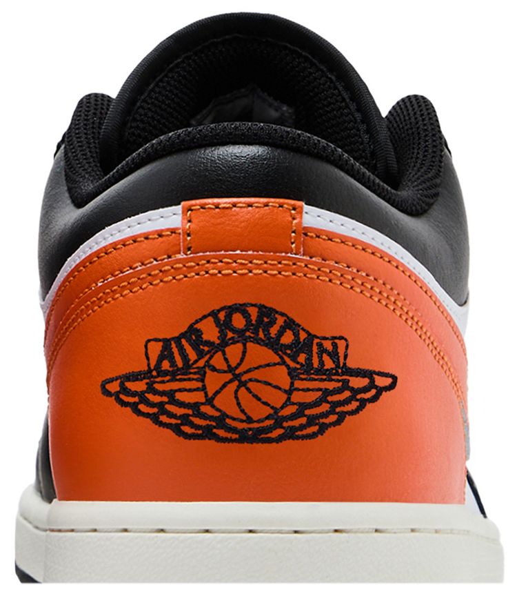 Air Jordan 1 Low Shattered Backboard Alternate