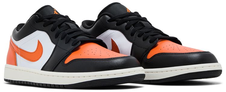 Air Jordan 1 Low Shattered Backboard Alternate