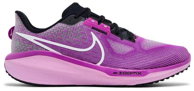 Nike Vomero 17 Hyper Violet