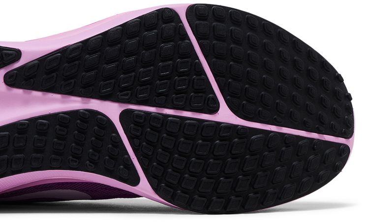 Nike Vomero 17 Hyper Violet