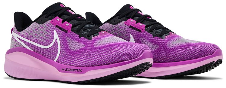 Nike Vomero 17 Hyper Violet