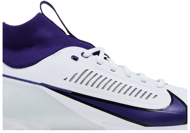 Nike Vapor Edge Pro 360 2 TB Promo White New Orchid