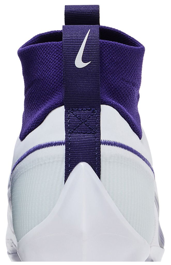 Nike Vapor Edge Pro 360 2 TB Promo White New Orchid