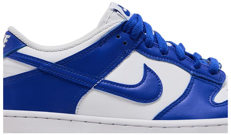 Nike Dunk Low GS Kentucky 2025