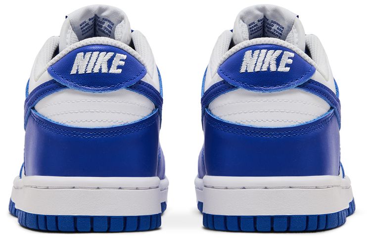 Nike Dunk Low GS Kentucky 2025