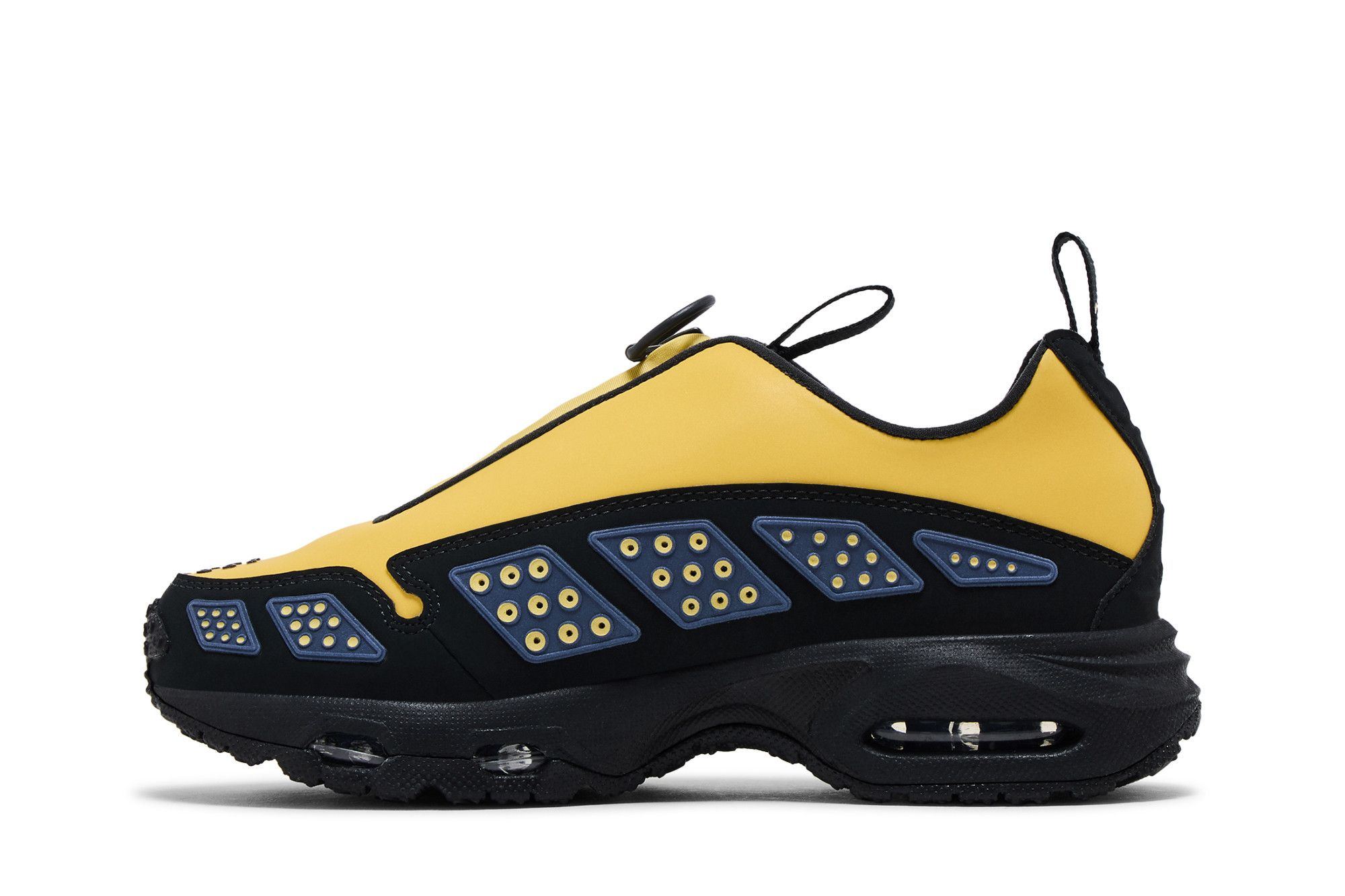 Buy Nike Wmns Air Sunder Max 'Saturn Gold' - HF1199 700 | GOAT