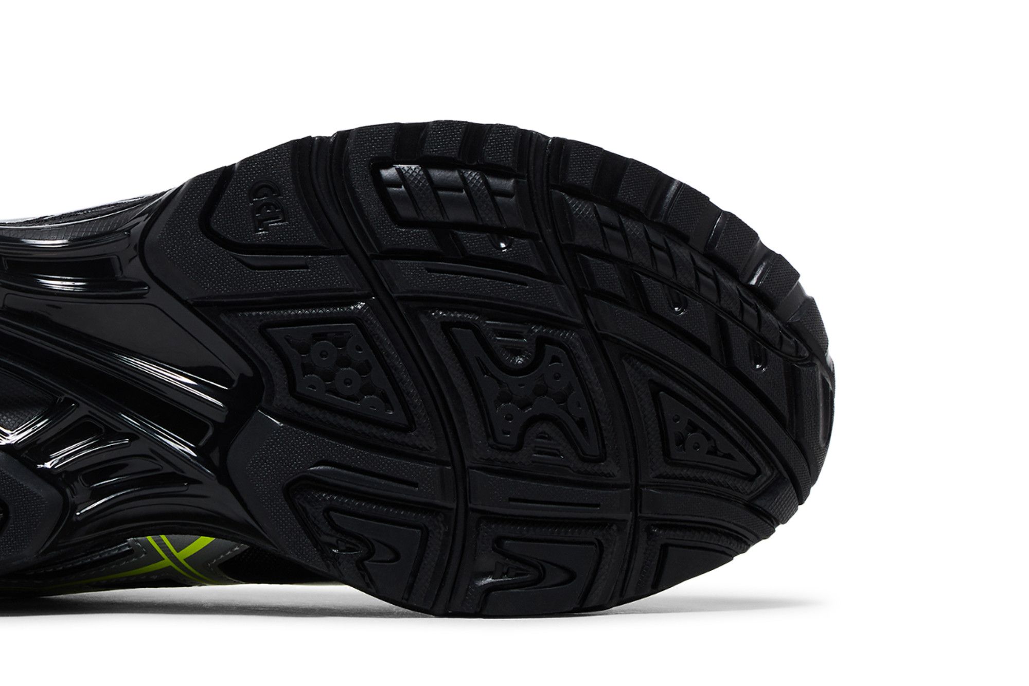 ☆ASICS X KITH☆ GEL-NIMBUS 10.1 BLACK PURE SILVER Kith X Gel Nimbus 10.1 'Black Pure Silver' - ASICS