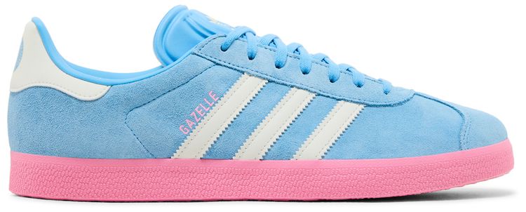 Inter Miami CF x adidas Gazelle Third Kit