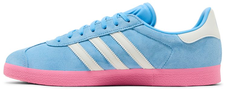 Inter Miami CF x adidas Gazelle Third Kit