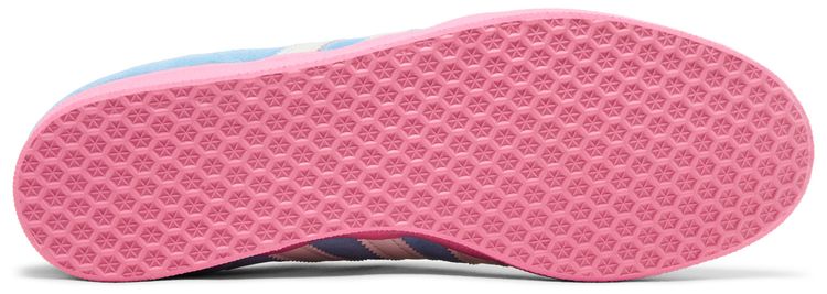 Inter Miami CF x adidas Gazelle Third Kit